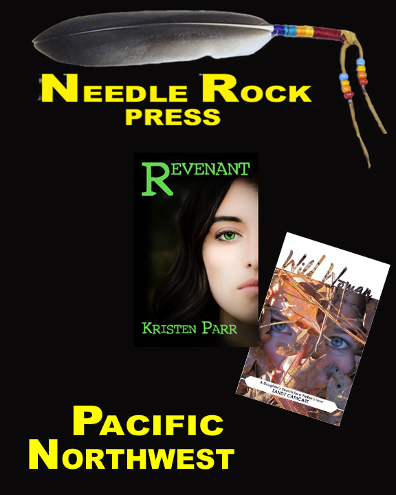 Books centered around Pacific Northwest culture